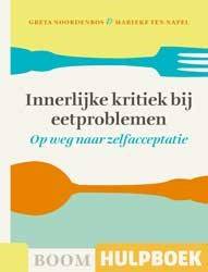 Innerlijke kritiek bij eetproblemen