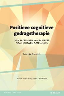 Positieve cognitieve gedragstherapie