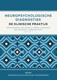 Neuropsychologische diagnostiek