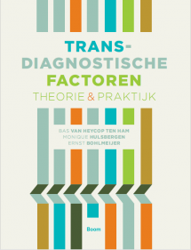 Transdiagnostische factoren