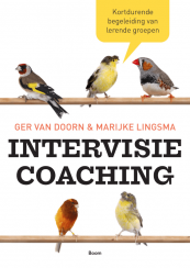 Intervisiecoaching