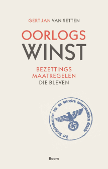 Oorlogswinst