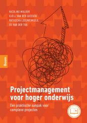 Projectmanagement voor hoger onderwijs