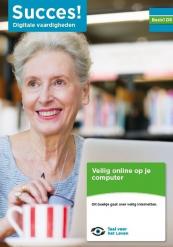 Succes! Digitale vaardigheden Basis: Veilig online op je computer