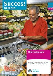 Succes! Rekenen 2F R5: Slim met je geld