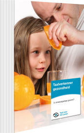 Taalverkenner gezondheid (set van 10)