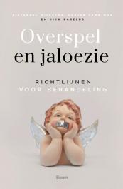 Omslag Overspel en jaloezie