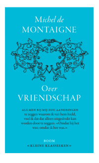 Over vriendschap