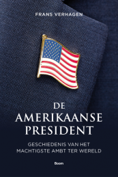 De Amerikaanse president