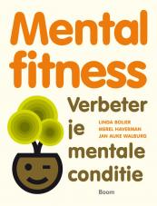 Omslag Mental fitness