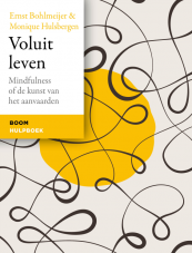 Omslag Voluit leven (herziening)