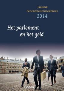 Het geld regeert