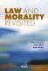 Law and Morality Revisited