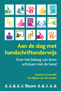 Aan de slag met handschriftonderwijs