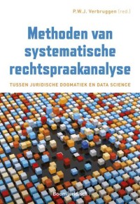 Methoden van systematische rechtspraakanalyse