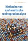 Methoden van systematische rechtspraakanalyse