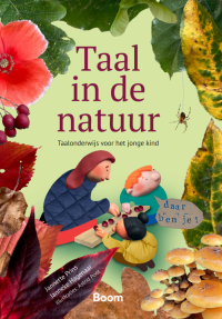 Taal in de natuur