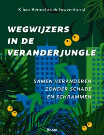 Wegwijzers in de veranderjungle