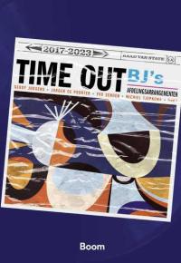 Time out. BJ's Afdelingsarrangementen