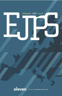 European Journal of Policing Studies (EJPS)