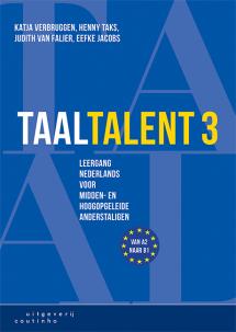 Taaltalent 3