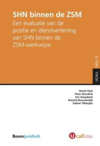 SHN binnen de ZSM