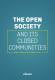 The Open Society and Its Closed Communities