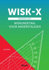 WISK X - tekst- en werkboek