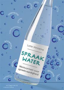 Spraakwater