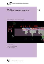 Veilige evenementen