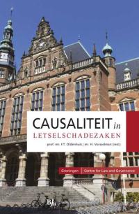 Causaliteit in letselschadezaken