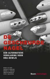 De gescheurde nagel: Een alternatieve verklaring voor DNA-bewijs