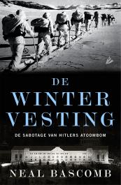 De wintervesting