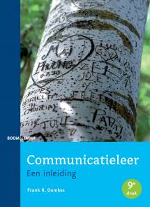 Communicatieleer (negende druk)