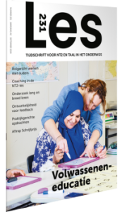 Tijdschrift Les - los nummer