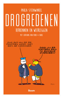 Drogredenen (nieuwe editie)