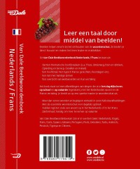 Van Dale beeldwoordenboek Nederlands - Frans