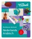 Van Dale Beeldwoordenboek Nederlands - Arabisch