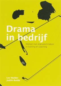 Drama in bedrijf